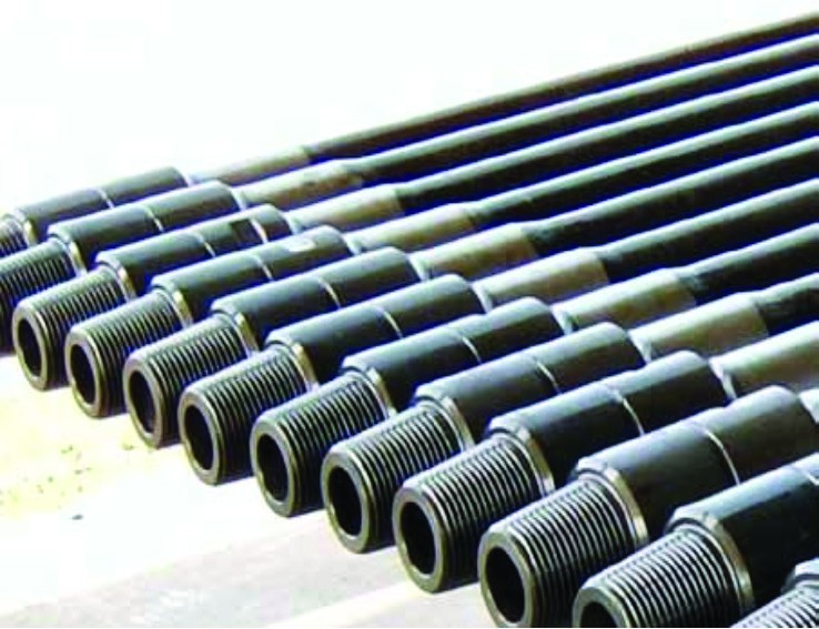 Drill Pipes